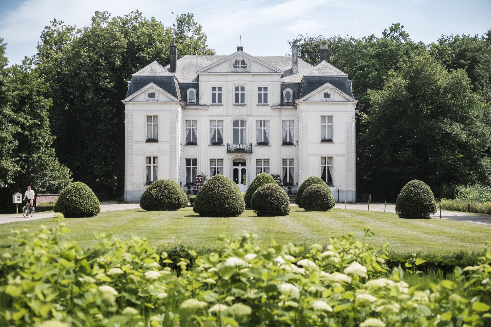 Kasteel van Wippelgem