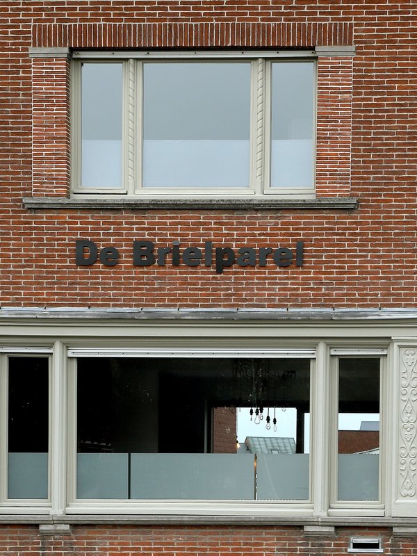 Prachtige naam voor een logies: De Brielparel