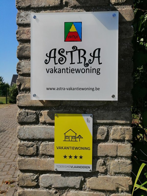 Altra, een leuke plek om met een groep van 10 te logeren!