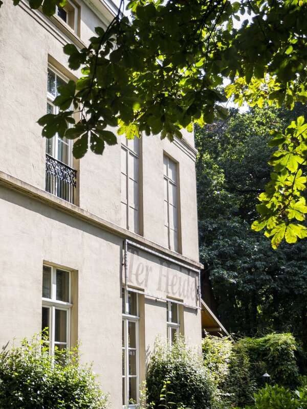 Geven hotel